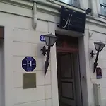 托内勒斯酒店 酒店 3*