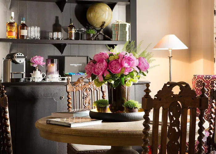 Les Tournelles 3*