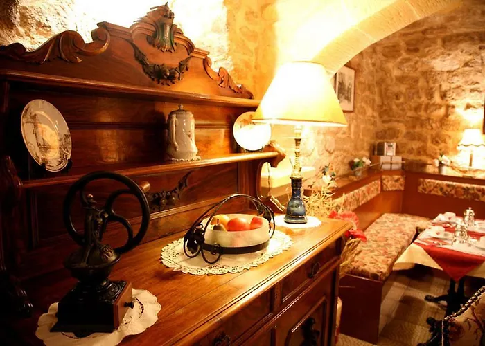 Les Tournelles Paryż