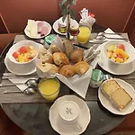 لي تورنيليس