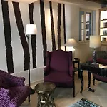 فندق لي تورنيليس باريس