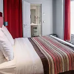 فندق لي تورنيليس باريس