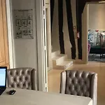 فندق لي تورنيليس باريس
