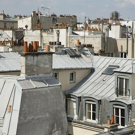 Les Tournelles 3* Paris