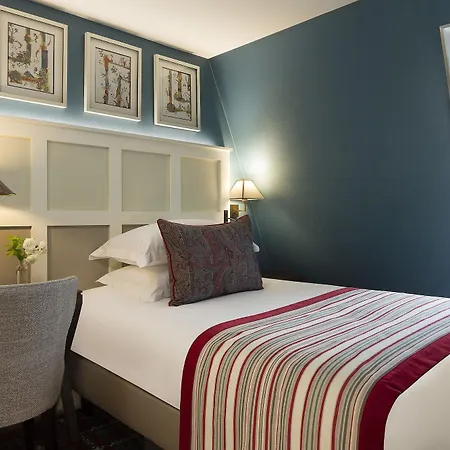 Les Tournelles Hotel Paris