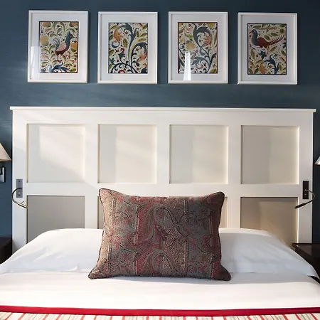 酒店 托内勒斯酒店 3*