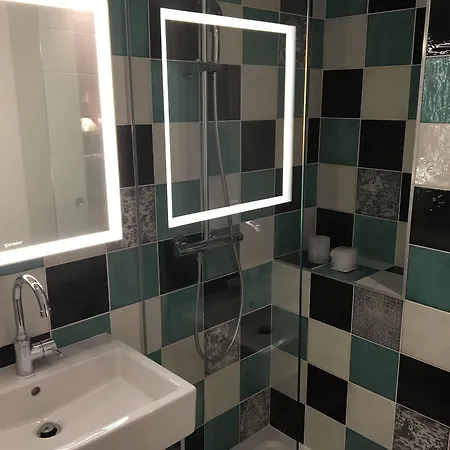 酒店 托内勒斯酒店 3*