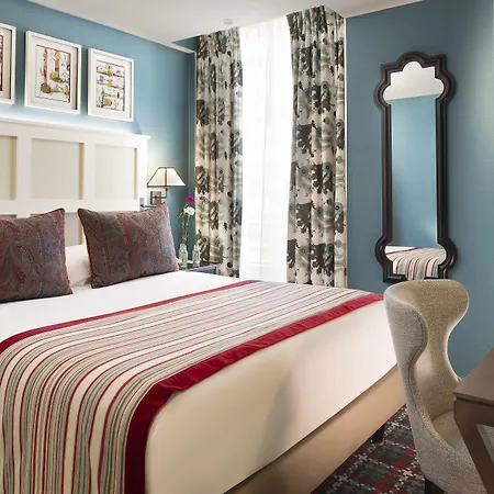 托内勒斯酒店 3*