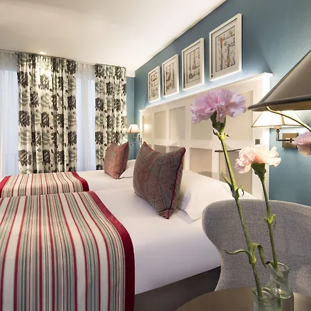 托内勒斯酒店 巴黎