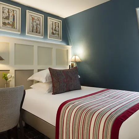 托内勒斯酒店 3*