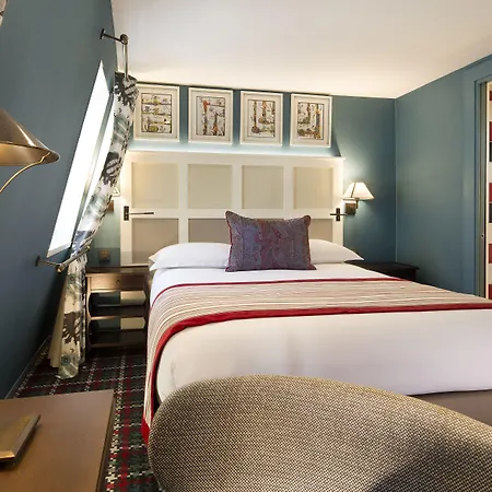 托内勒斯酒店 3* 巴黎