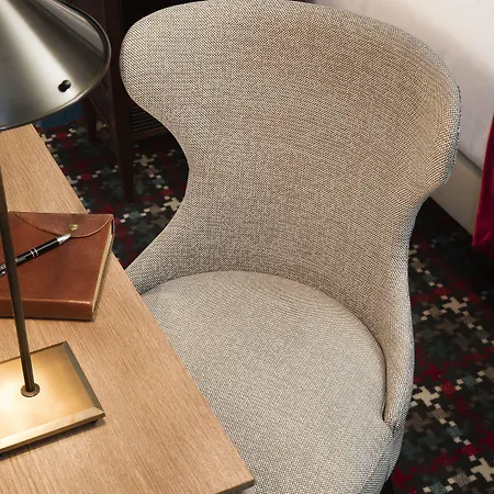 托内勒斯酒店 酒店 3*