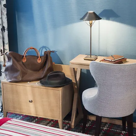 酒店 托内勒斯酒店 3*