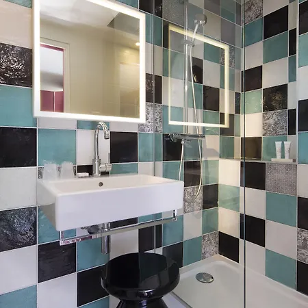 托内勒斯酒店 酒店 巴黎