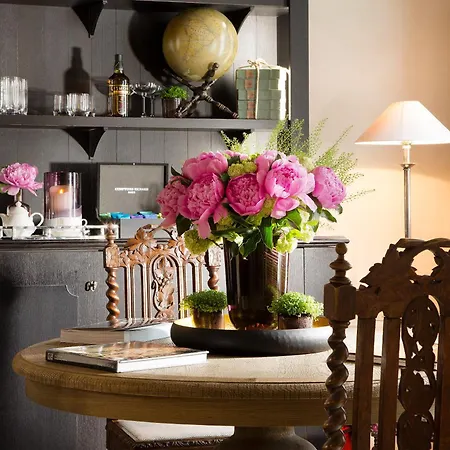 托内勒斯酒店 3*