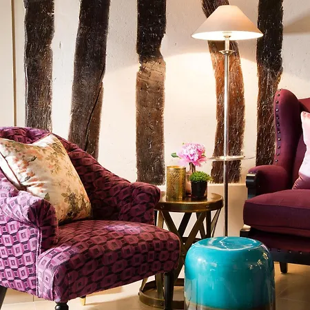 托内勒斯酒店 3* 巴黎