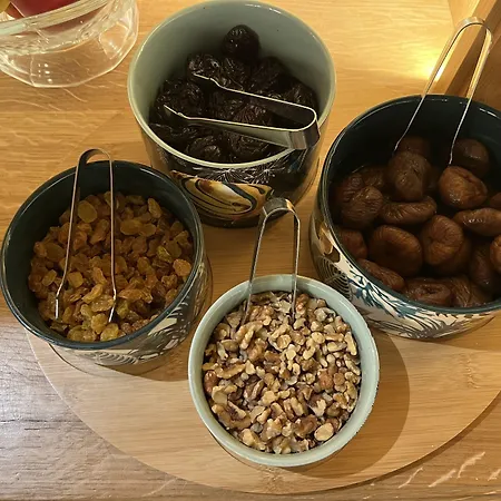 托内勒斯酒店 酒店 3*