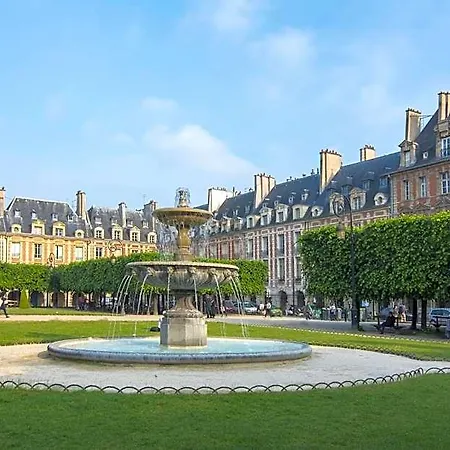Hotel Les Tournelles
