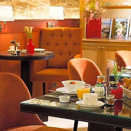 Hotel Les Tournelles París