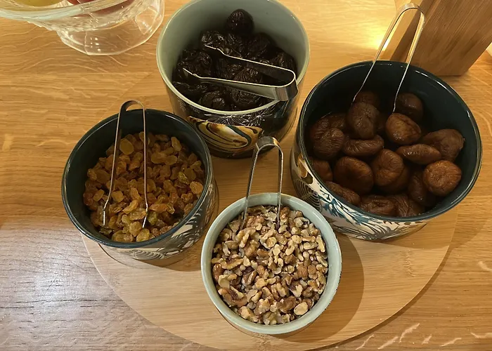 Les Tournelles Hotel 3*