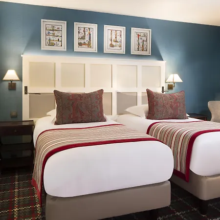 Les Tournelles Hotell Paris