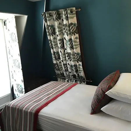 Les Tournelles Hotell
